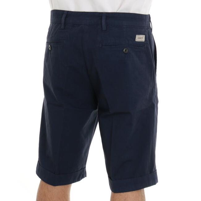 BERMUDA SERGENTE 40 WEFT  - Mad Fashion | img vers.650x/